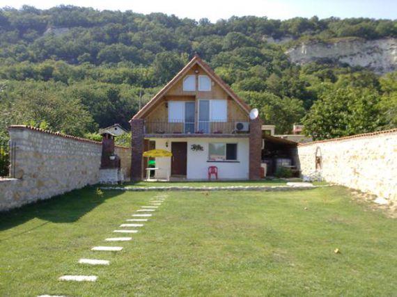 Дом на Золотых Песках, Болгария, 100 м² - фото 1