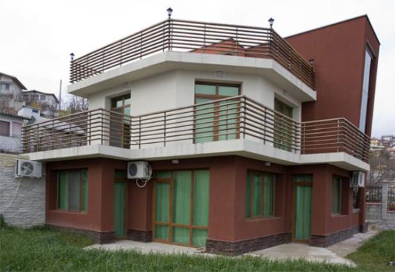 Дом в Балчике, Болгария, 250 м² - фото 1
