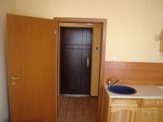 Апартаменты в Несебре, Болгария, 64 м² - фото 1