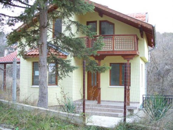 Дом в Софии, Болгария, 120 м² - фото 1