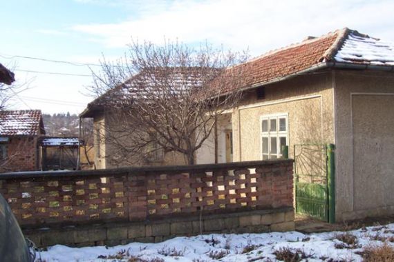 Дом в Велико Тырново, Болгария, 80 м² - фото 1