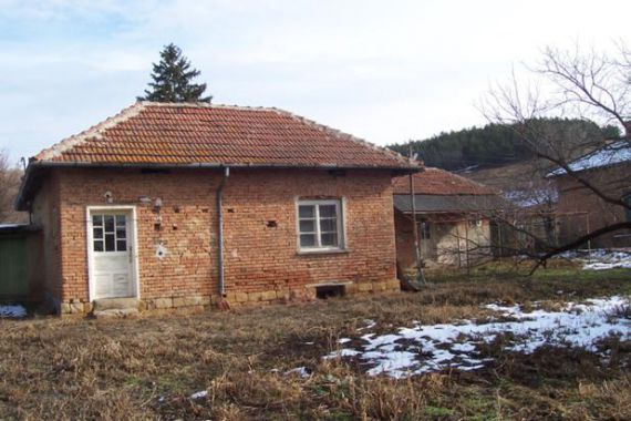 Дом в Велико Тырново, Болгария, 80 м² - фото 3