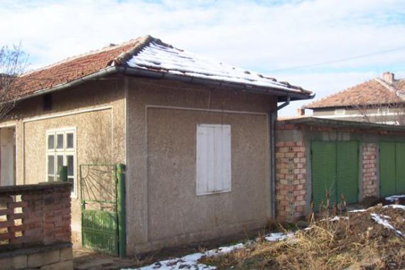 Дом в Велико Тырново, Болгария, 80 м² - фото 2