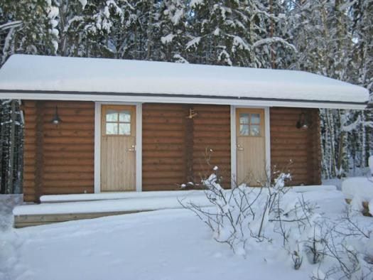 Коттедж в Иматре, Финляндия, 71 м² - фото 5