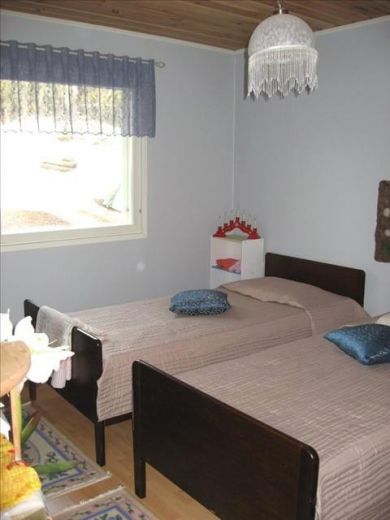 Коттедж в Иматре, Финляндия, 100 м² - фото 5