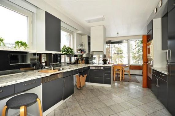 Дом в Лахти, Финляндия, 360 м² - фото 4