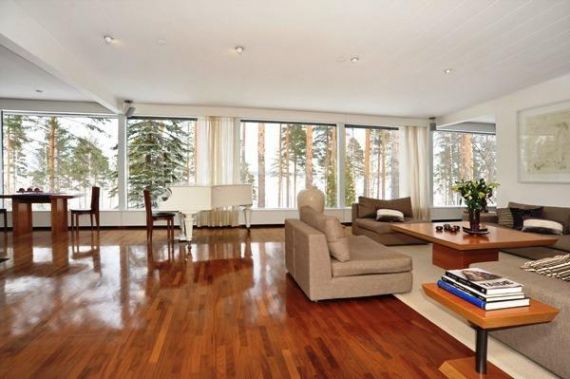 Дом в Лахти, Финляндия, 360 м² - фото 3