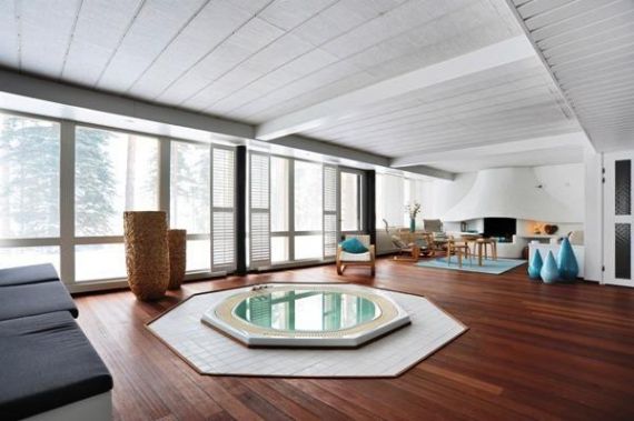 Дом в Лахти, Финляндия, 360 м² - фото 8