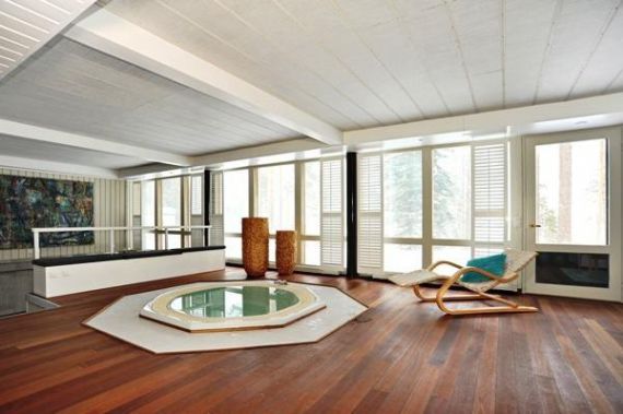 Дом в Лахти, Финляндия, 360 м² - фото 7