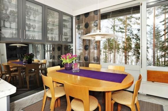 Дом в Лахти, Финляндия, 360 м² - фото 6