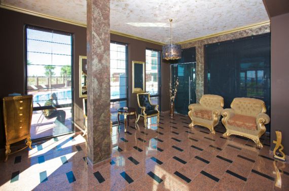 Апартаменты в Несебре, Болгария, 38.1 м² - фото 1