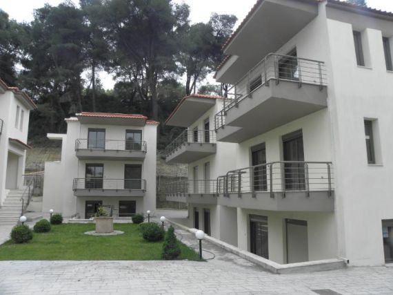 Квартира на Кассандре, Греция, 60 м² - фото 3