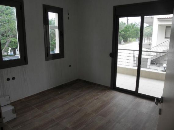 Квартира на Кассандре, Греция, 60 м² - фото 6