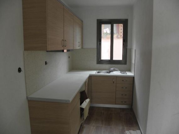 Квартира на Кассандре, Греция, 60 м² - фото 7