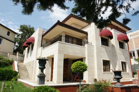 Дом в Святых Константине и Елене, Болгария, 450 м² - фото 1