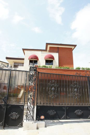 Дом в Святых Константине и Елене, Болгария, 450 м² - фото 10