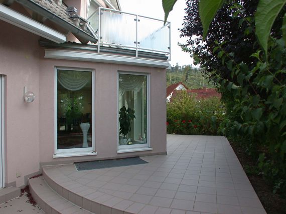 Особняк в Баден-Бадене, Германия, 280 м² - фото 2