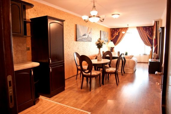 Апартаменты в Созополе, Болгария, 66.42 м² - фото 1