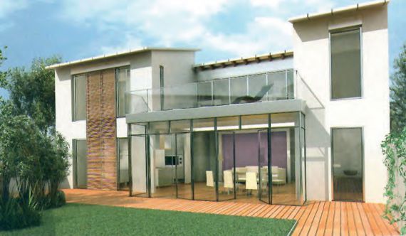 Офис в Дюссельдорфе, Германия, 210.58 м² - фото 1
