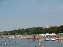 Апартаменты в Бургасе, Болгария, 100 м² - фото 1