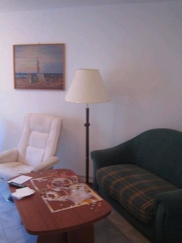 Квартира Баден-Вюртемберг, Германия, 22 м² - фото 5