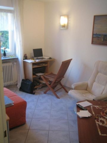 Квартира Баден-Вюртемберг, Германия, 22 м² - фото 4
