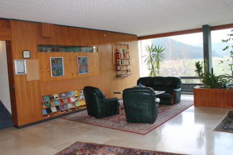 Квартира Баден-Вюртемберг, Германия, 22 м² - фото 7