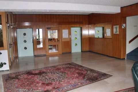 Квартира Баден-Вюртемберг, Германия, 22 м² - фото 8