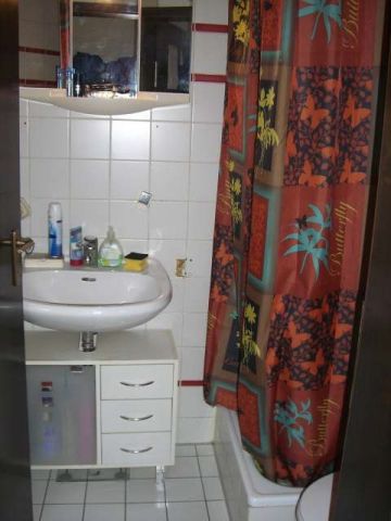Квартира в Нюрнберге, Германия, 24 м² - фото 4