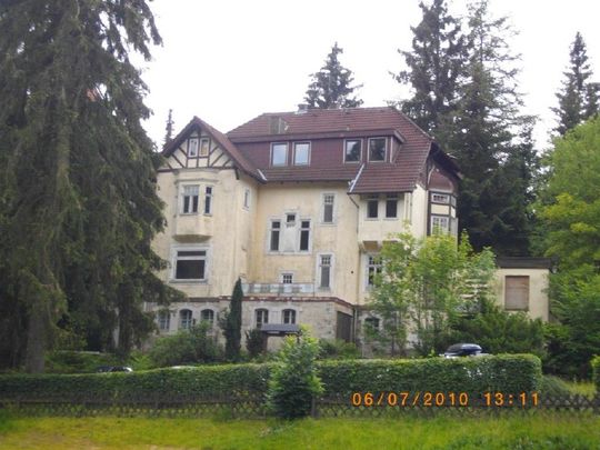 Отель, гостиница Нижняя Саксония, Германия, 1 592 м² - фото 1