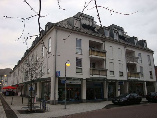 Магазин Баден-Вюртемберг, Германия, 68 м² - фото 1