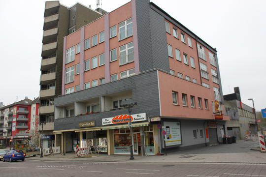 Доходный дом в Вуппертале, Германия, 1 600 м² - фото 1