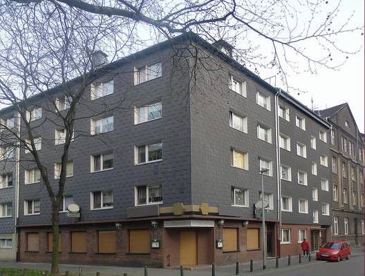Доходный дом в Дуйсбурге, Германия, 785 м² - фото 1