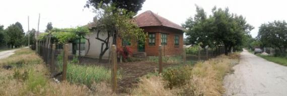 Дом в Силистре, Болгария, 100 м² - фото 2