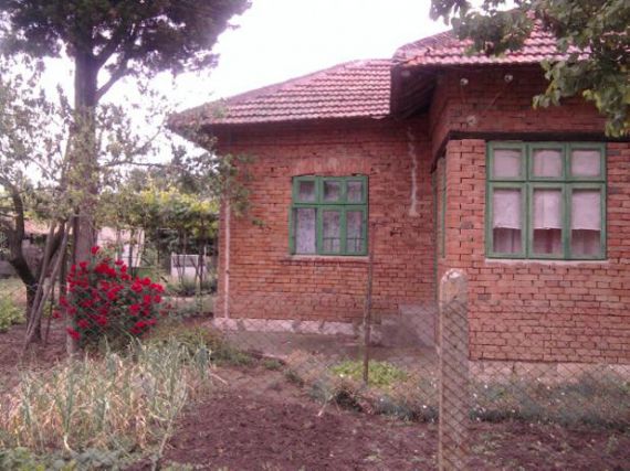 Дом в Силистре, Болгария, 100 м² - фото 1