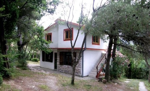 Дом в Сутоморе, Черногория, 100 м² - фото 1