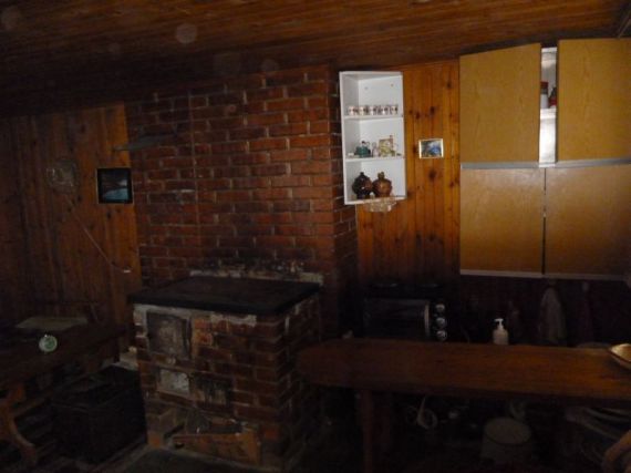 Дом Ида-Вирумаа, Вайвара волость, Эстония, 80 м² - фото 8