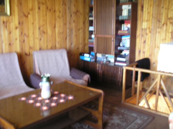 Дом Ида-Вирумаа, Вайвара волость, Эстония, 80 м² - фото 9