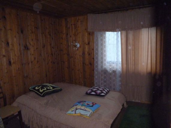 Дом Ида-Вирумаа, Вайвара волость, Эстония, 80 м² - фото 11