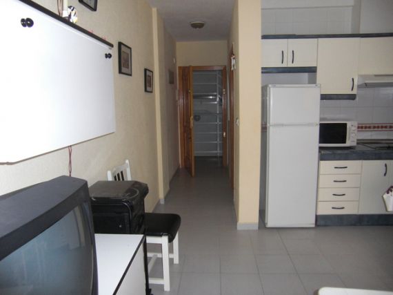 Квартира в Торревьехе, Испания, 60 м² - фото 9
