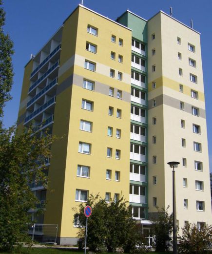 Дом Саксония, Германия, 3.12 м² - фото 1