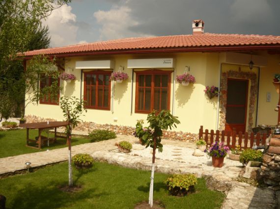 Дом в Балчике, Болгария, 120 м² - фото 4