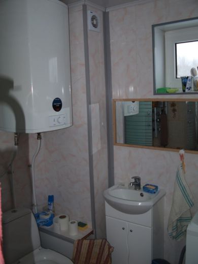 Квартира Пюсси, Кооли 16-53, Эстония, 49 м² - фото 3