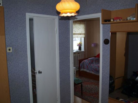 Квартира Пюсси, Кооли 16-53, Эстония, 49 м² - фото 5