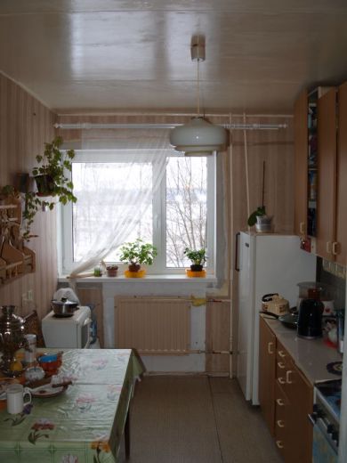 Квартира Пюсси, Кооли 16-53, Эстония, 49 м² - фото 6