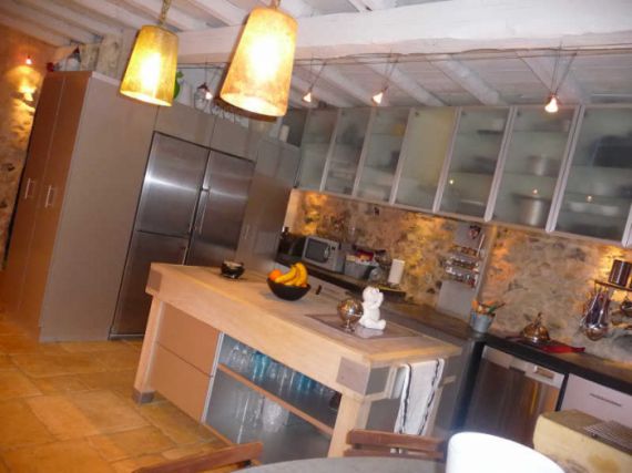 Дом в Лангедоке-Руссильоне, Франция, 170 м² - фото 1
