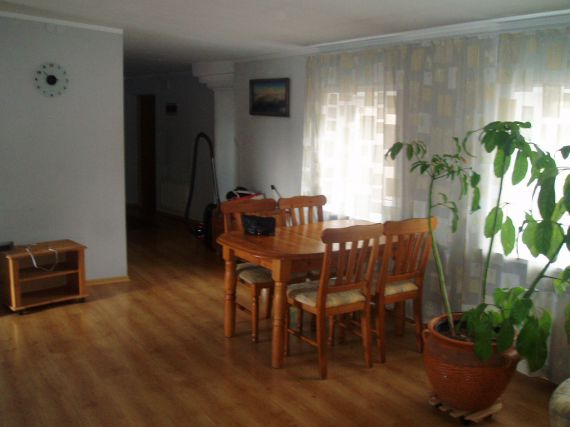Квартира в Риге, Латвия, 68.5 м2 - фото 1