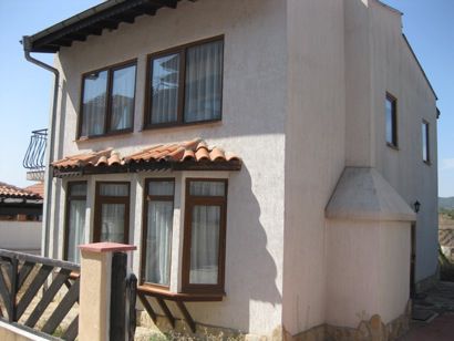 Дом в Черноморце, Болгария, 120 м² - фото 1