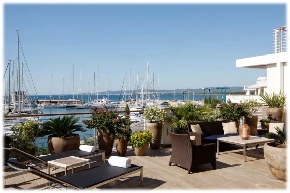 Апартаменты в Гроссето, Италия, 60 м² - фото 1