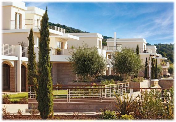 Апартаменты в Гроссето, Италия, 105 м² - фото 1